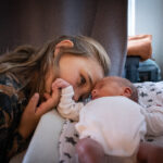 newbornfotografie