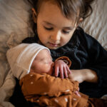 newbornfotografie