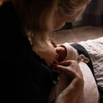 newbornfotografie